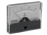 Panel Meter 30A Dc 60MMXH46MM - 30A Dc 60MM X 46MM