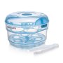 Microwave Steriliser