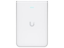 Ubiquiti Unifi Wifi 7 Tri-band Pro In-wall Ap U7-PRO-WALL