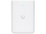 Ubiquiti Unifi Wifi 7 Tri-band Pro In-wall Ap U7-PRO-WALL