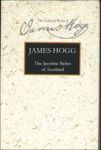 The Jacobite Relics Of Scotland - Volume 1 English Scots Hardcover New Ed