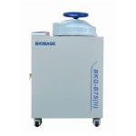 Vertical Autoclave Model BKQ-B75 II - At A Discount