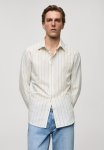 Shirt Elda - Khaki