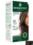 Hair Colours - 5C Light Ash Chestnut
