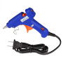 Hot Melt Glue Gun Removable Anti-hot Cover Glue Gun Kit