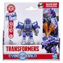 Cyberworld Armor Galvatron