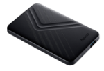 Apacer AC236 5TB USB 3.1 External Hard Drive