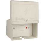 Surface SW98 Isolator Switch 30AMP With Waterproof Box