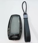Gwm Shiny Gunmetal P-series Haval & H6 Key Covers