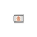 Composable Classic Symbol Relief Tiered Cake Link
