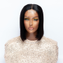 The San Hair Kim K Bob Wig 10 Inch