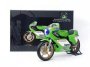 1:12 Minichamps Kawasaki KR350 A.mang World Champion Gp 350 1981