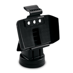 Garmin Quick Release Mount With Tilt swivel Echo 200 550C
