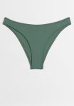 Bikini Bottoms - Dark Green