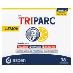Lemon Pain Relief Powder 38 Pack