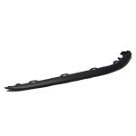 Vw Polo Sedan Front Bumper Lower Spoiler Left 19-22