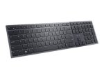 Dell Premier Collaboration Keyboard KB900 - US International QWERTY