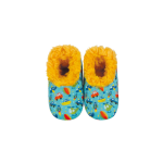 Snoozies Toddler Cars - Large