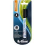 EK750 Max Frank Black Laundry Marker 0.7MM