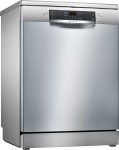 Bosch DISHWASHER 13 Place Stainless Steel Series 4 - SMS45NI00T