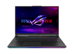 Asus Rog Strix Scar 18 G834JY-I93210B0W 18" Wqxga Gaming Notebook - Intel Core I9-13980HX 32GB 2X16GB DDR5-4800MT/S Nvidia Geforce Rtx 4090 16GB GDDR6 2TB