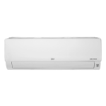 LG Dualcool Inverter Air Conditioner 18000 Btu