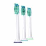 Philips Killer Deals Sonicare Proresults Electric Tooth Brush Heads - X3 - Best Bargains Online