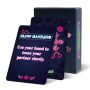 Couples Card Game Romantic Relationship Cards