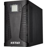 KSTAR Memopower UB20 2000VA On-line Tower Ups KS-UB20