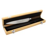 Snappy Chef 8 Damascus Carving Knife SCDK008