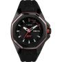 TIMEX Ufc Pro 44MM Silicone Strap Watch