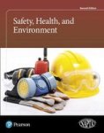 Safety Health And Environment Hardcover 2ND Edition