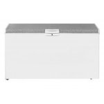 Defy 481L White Chest Freezer DMF456