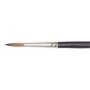 Kolinsky Red Sable Brush Series 8404 Size 16