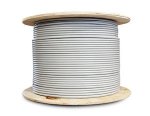 CB70-7 Cable CAT6E S utp Indoor Grey 500M