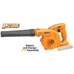 Ingco Lithium-ion Blower