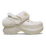Bae Lined Clog - Stucco W11
