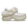 Bae Lined Clog - Stucco / W11