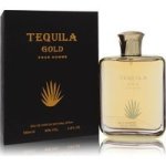 Tequila Pour Homme Gold Eau De Parfum 100ML - Parallel Import