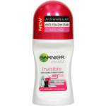 Garnier Women Roll-on Assorted 50ML - Invisible Black White Colours