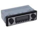 Ice Power IP-D141B Retro Look Media Player - Autostyle Motorsport South Africa