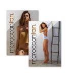 Moroccantan Collection A2 Poster Pack