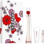 Flower L& 39 Absolue Gift Set For Her 3 Piece - Parallel Import
