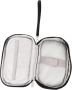 Data Cable Storage Bag Headphones Case Electronic Cord Management Organize