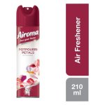 Airoma Aerosol Potpourri Petals 210ML
