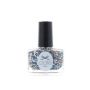 London MINI Paint Pot Nail Polish 20 - Fair And Square 5ML - Parallel Import