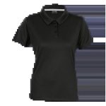 Uv Tech Golfer Ladies