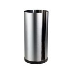 Paper Towel Holder Stainless-steel Matte - Cusi