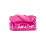 The Original Makeup Eraser Cloth - Fuschia