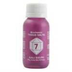 Natura Kali Sulph No. 7 125S